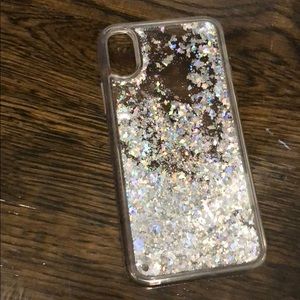 NWT iPhone X Case
